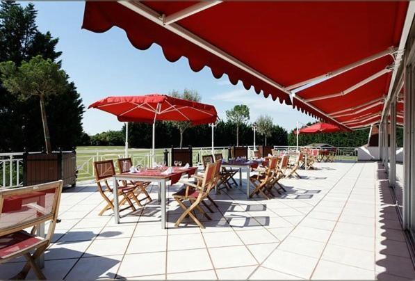 Le Relais Des Chartreux Hotel Saulx-les-Chartreux Kültér fotó