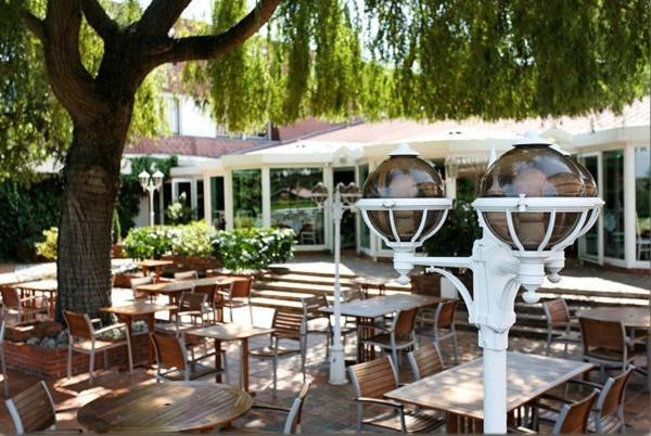 Le Relais Des Chartreux Hotel Saulx-les-Chartreux Kültér fotó