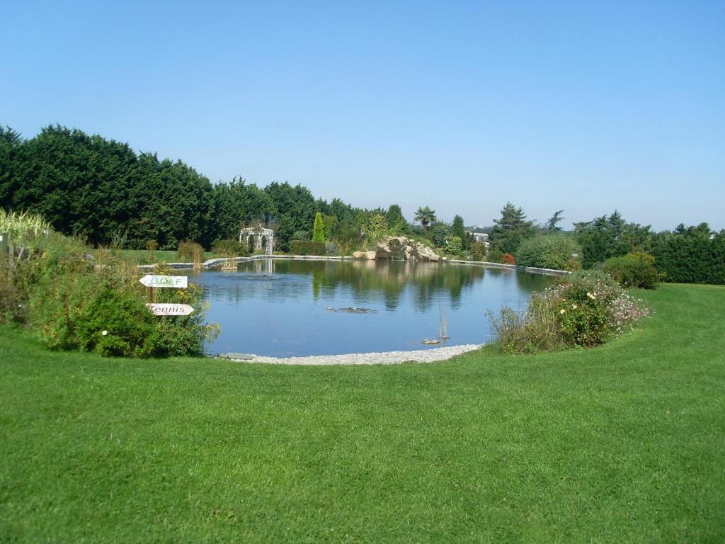 Le Relais Des Chartreux Hotel Saulx-les-Chartreux Kültér fotó